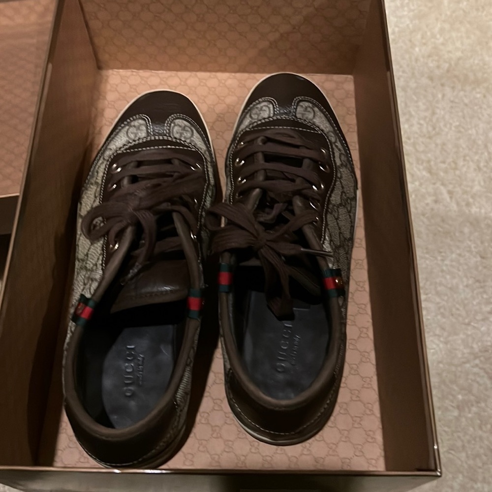 Gucci women shoes